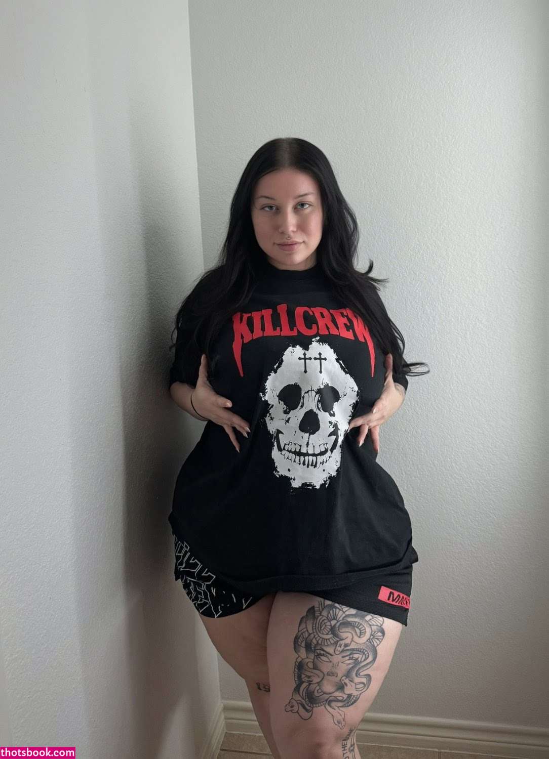 Loser Luna Photo #35