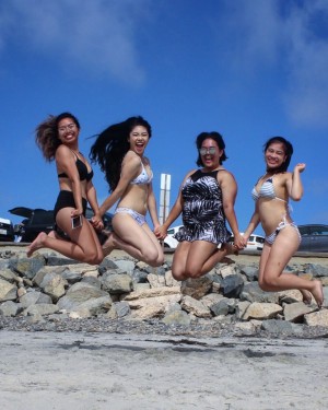 Allison Yellow Photo #10