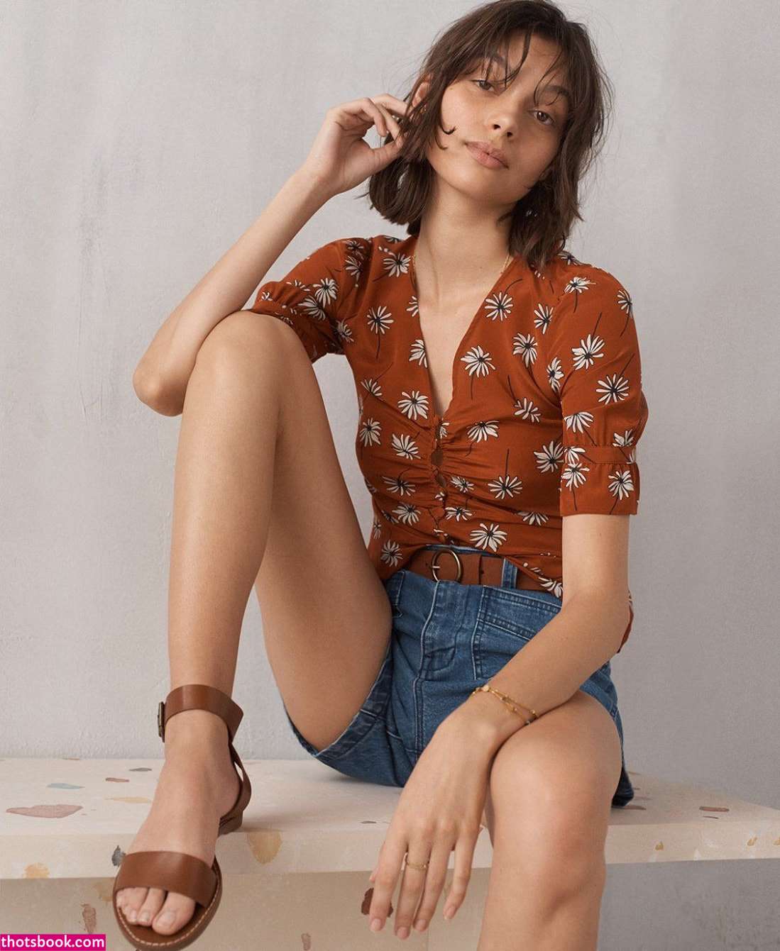 Charlee Fraser Photo #1