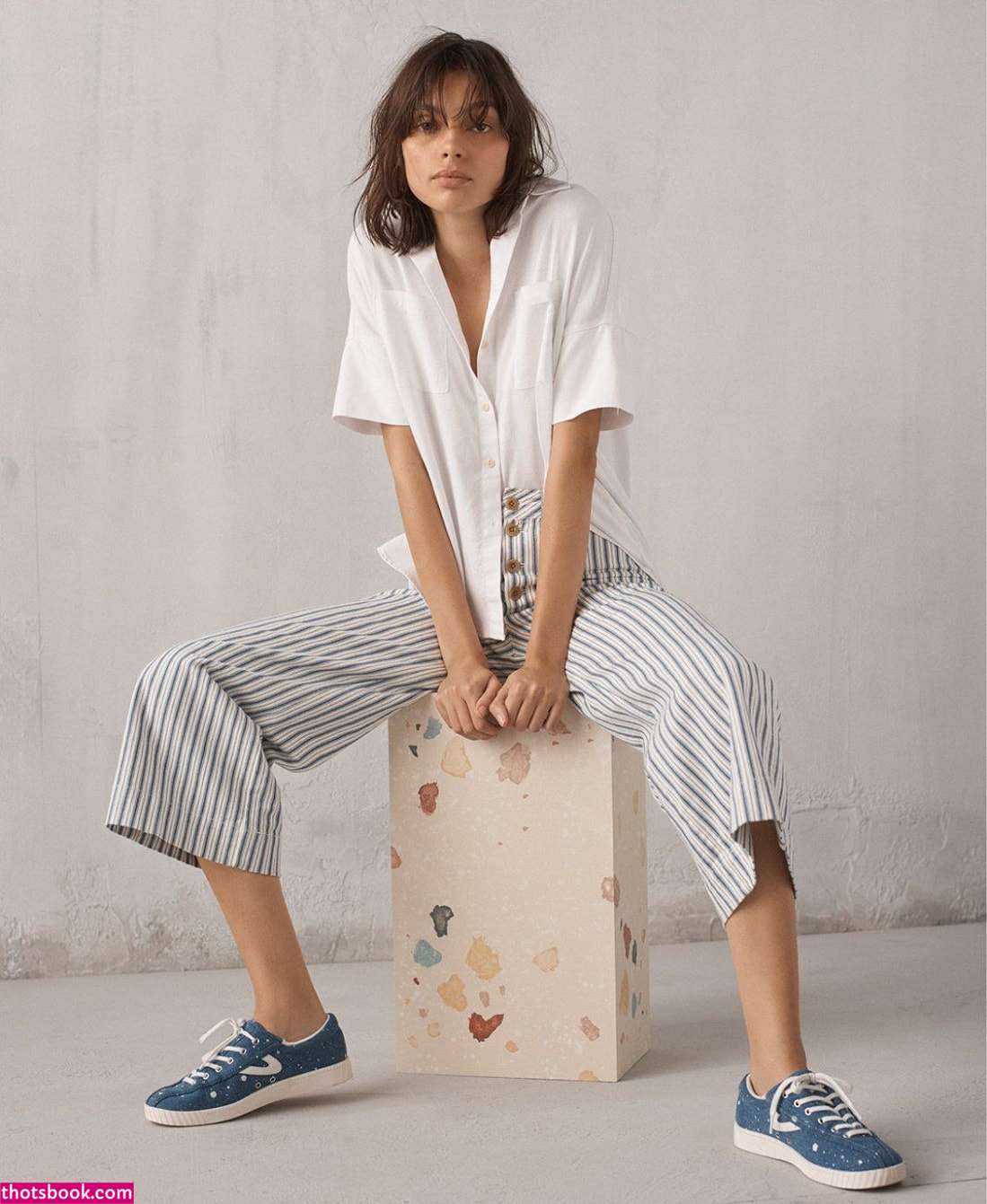 Charlee Fraser Photo #4