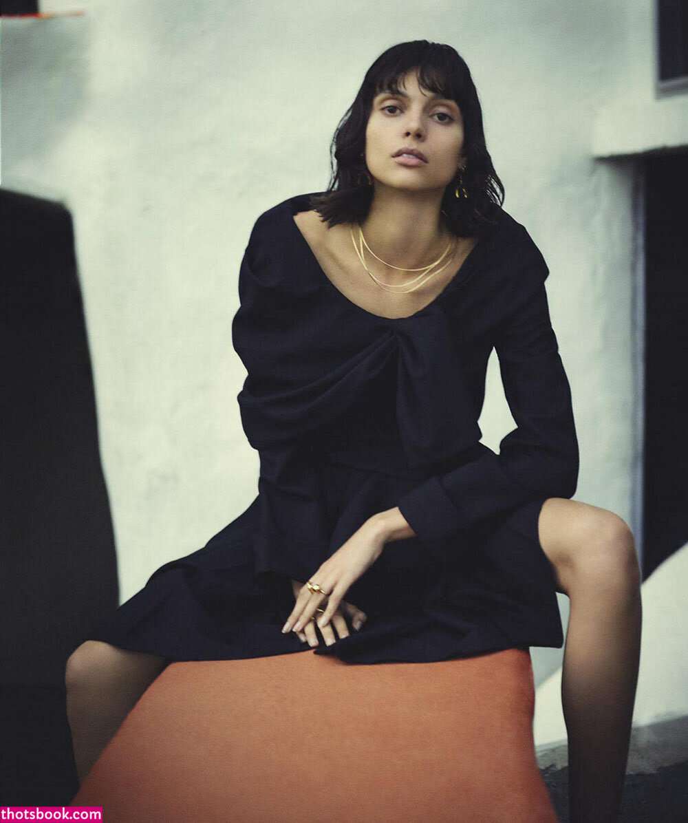 Charlee Fraser Photo #7