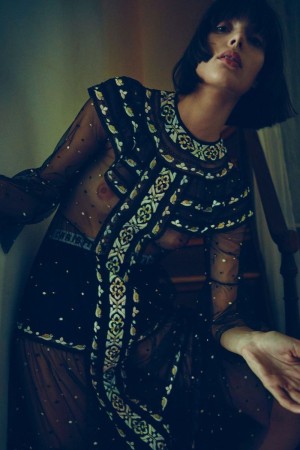 Charlee Fraser Photo #9