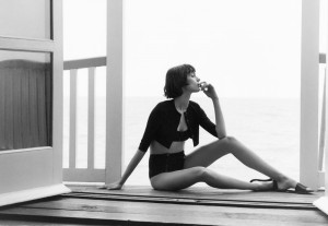 Charlee Fraser Photo #24