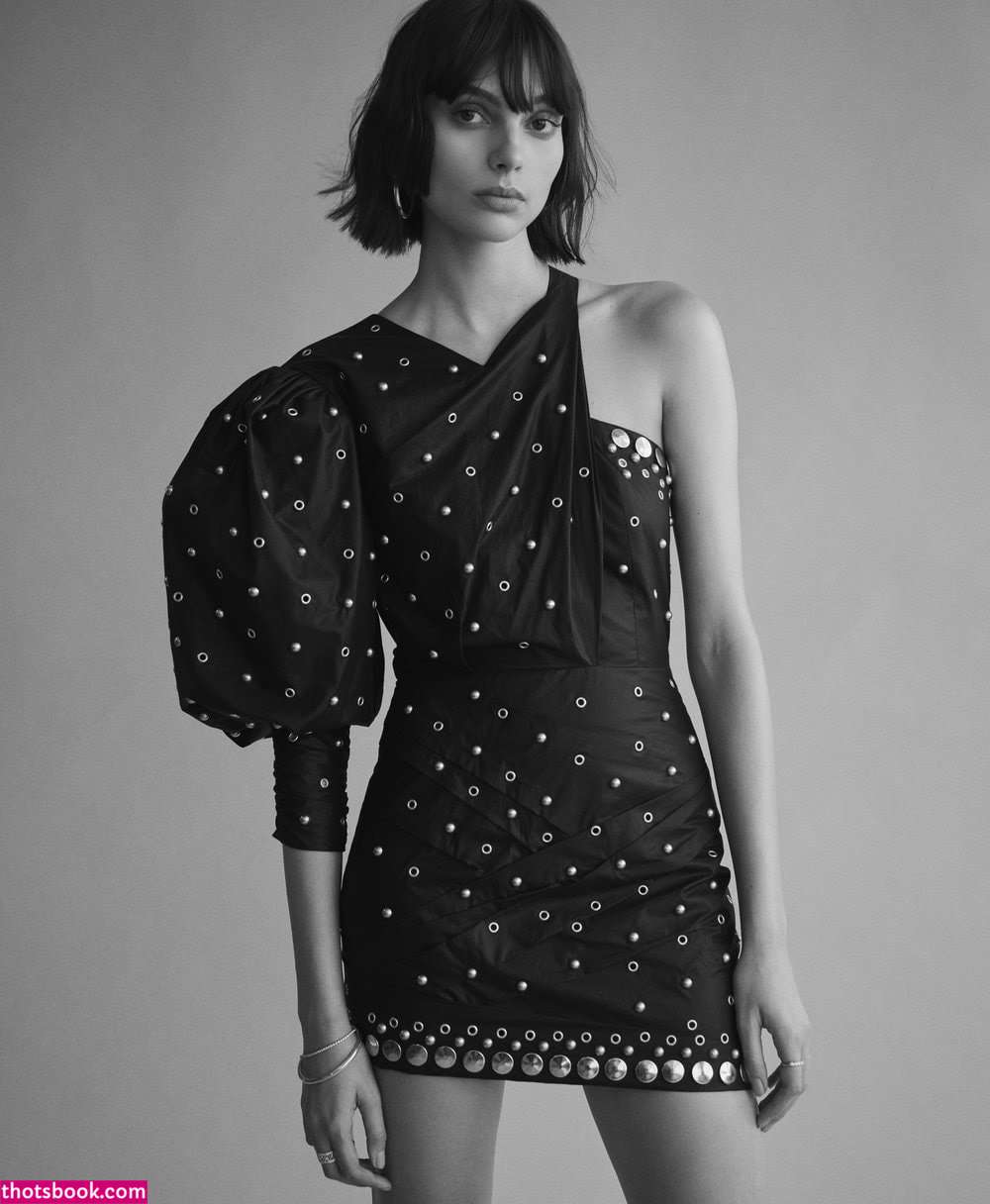 Charlee Fraser Photo #25