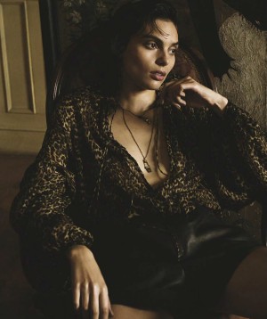 Charlee Fraser Photo #29