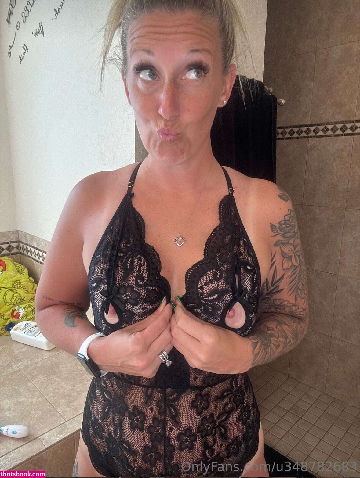 Innocent Brielle Photo #10