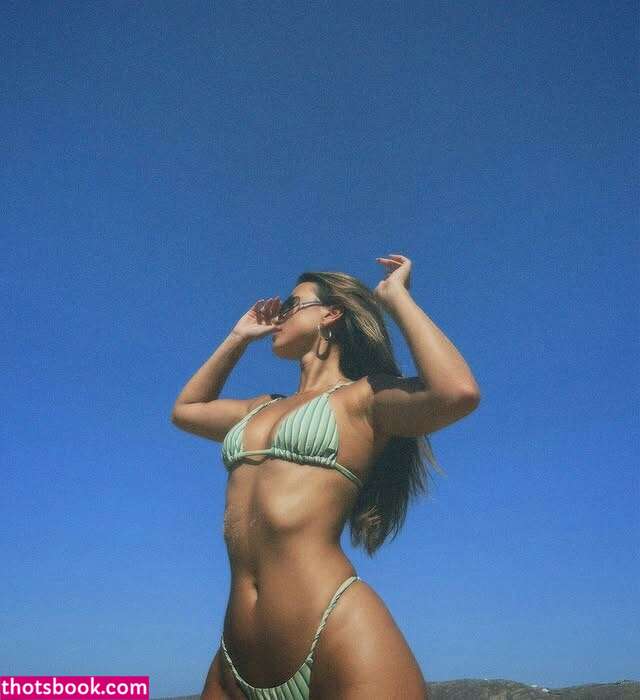 Jasmin Hoppe Photo #11