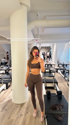 Jasmin Hoppe Photo #37