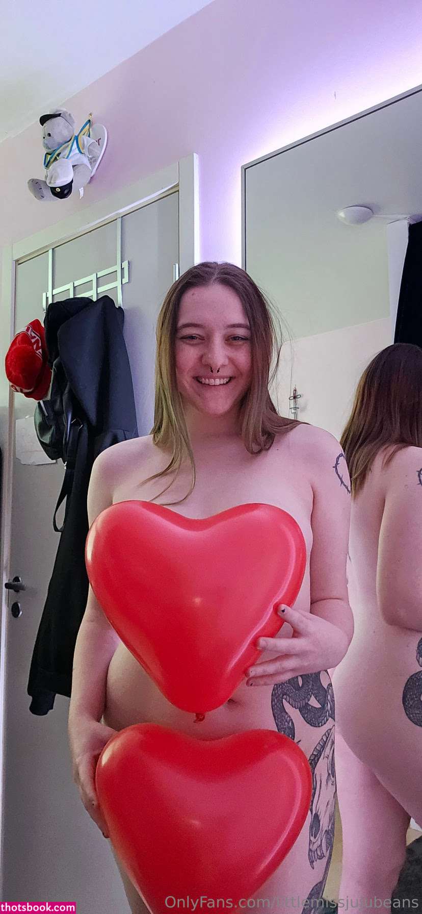 littlemissjujubeans Photo #1