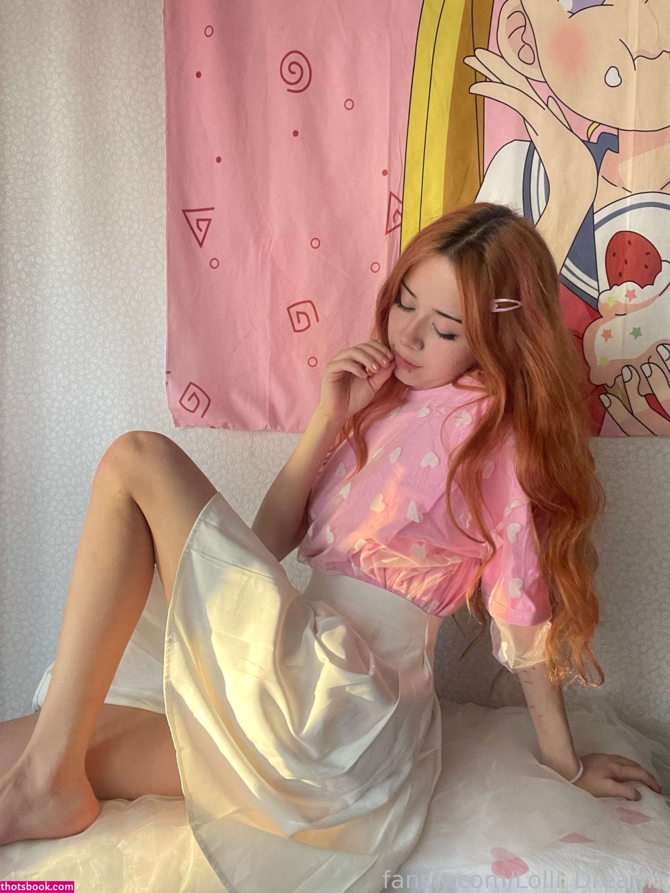 Lolli Dreamz Photo #2