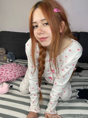 Lolli Dreamz Post #3