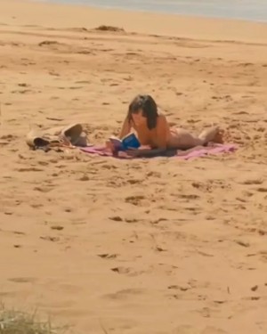 Charlee Fraser Post #7