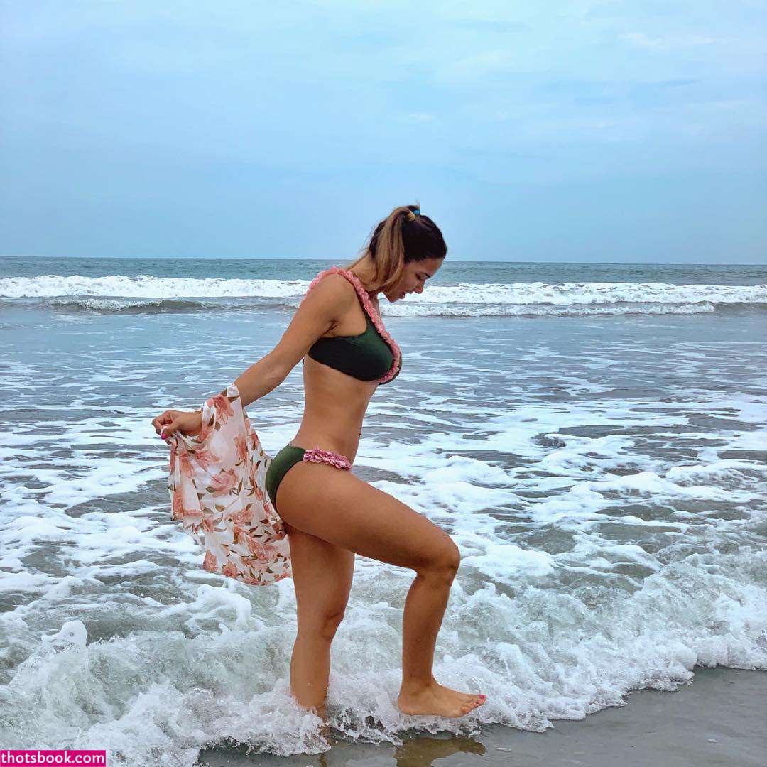 Alejandra Jaramillo Photo #21