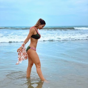 Alejandra Jaramillo Photo #20