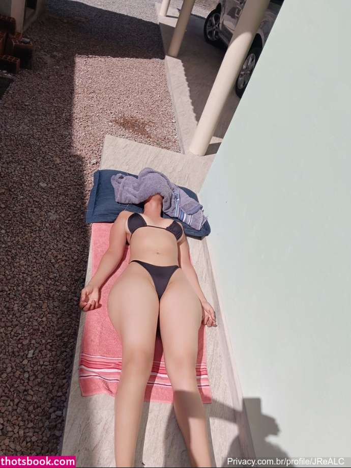 Alice Maciel Photo #10