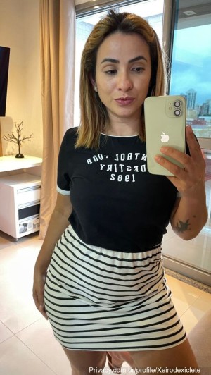 Camila Lins Photo #4