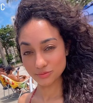 Edriane Dantas Photo #1