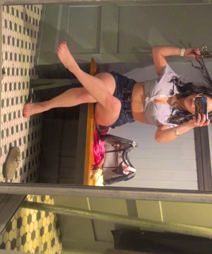 Goddess JinxSin Photo #27