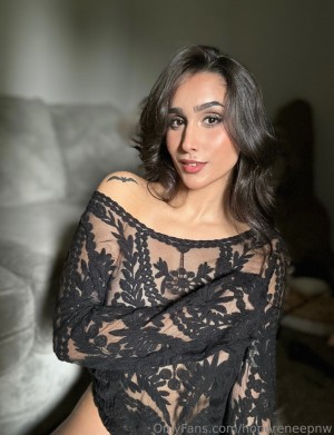 Hope Renee Photo #26