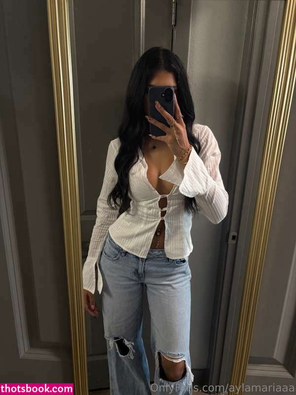 Addy Marie Photo #14