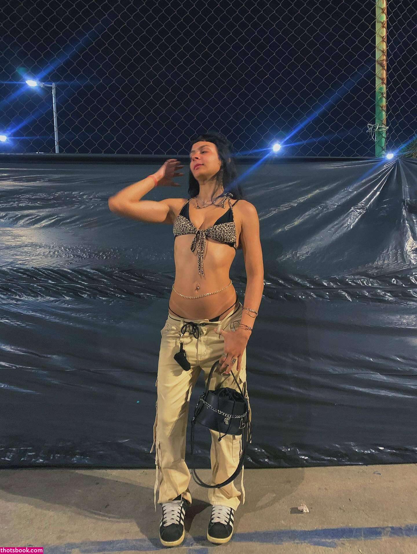 Ana Clara Rangel Photo #4