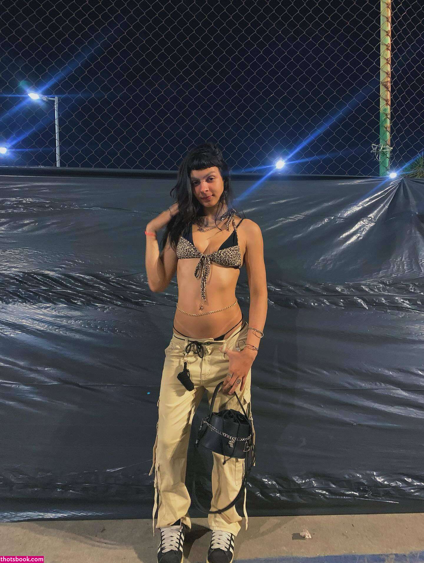 Ana Clara Rangel Photo #9