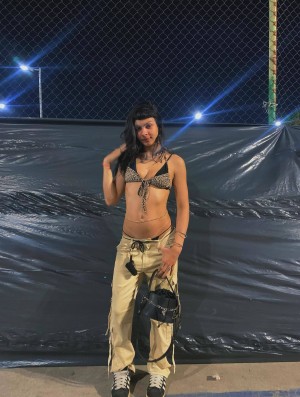 Ana Clara Rangel Photo #9