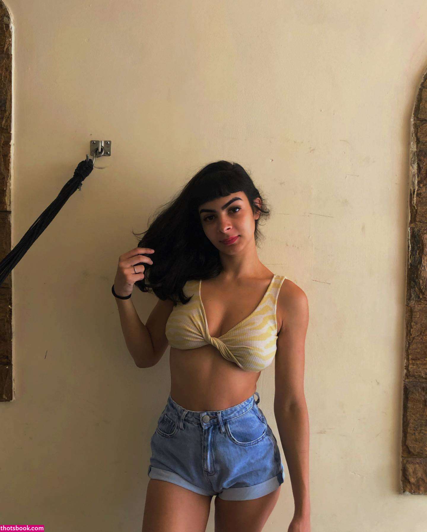 Ana Clara Rangel Photo #20