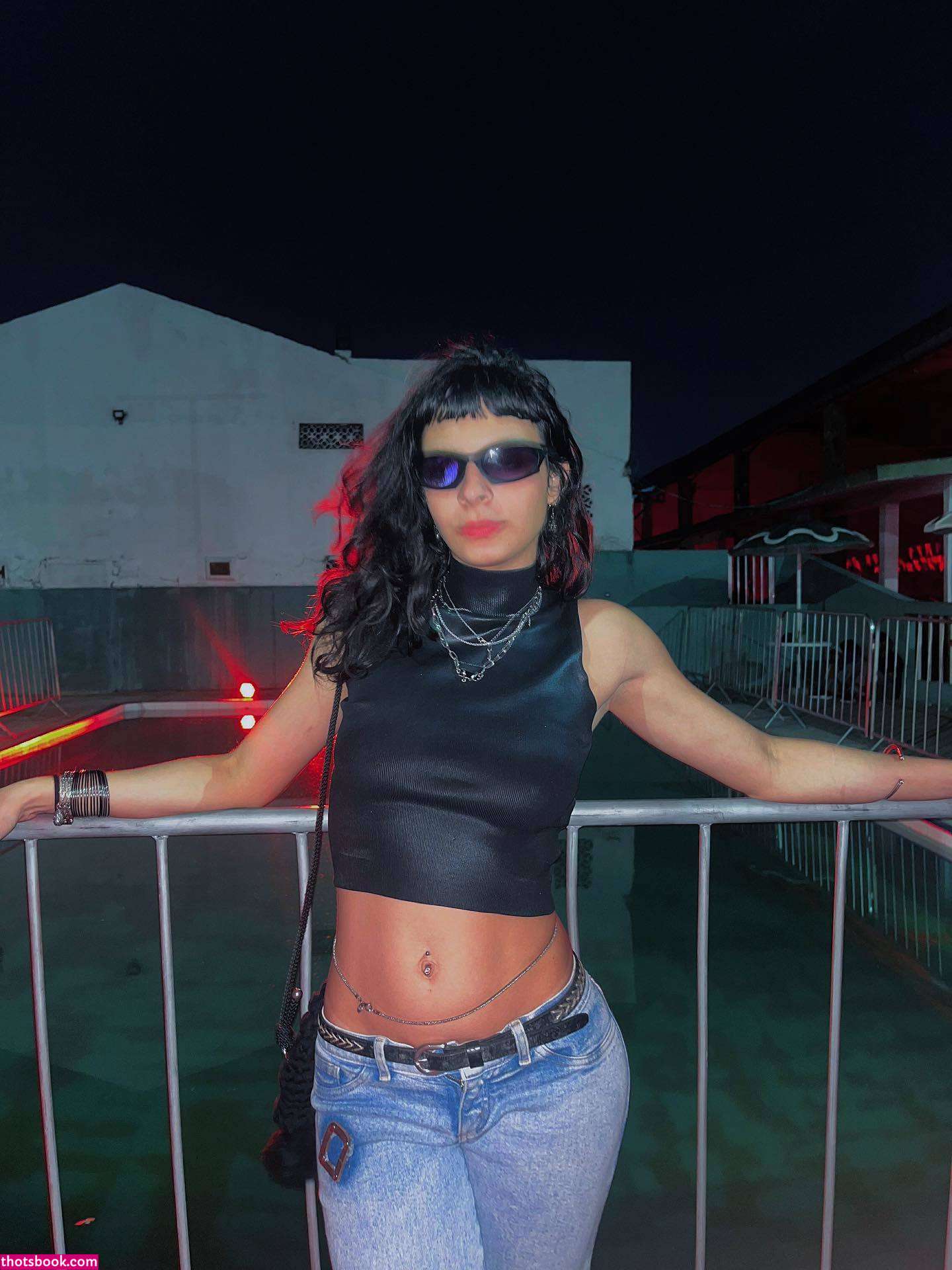 Ana Clara Rangel Photo #24