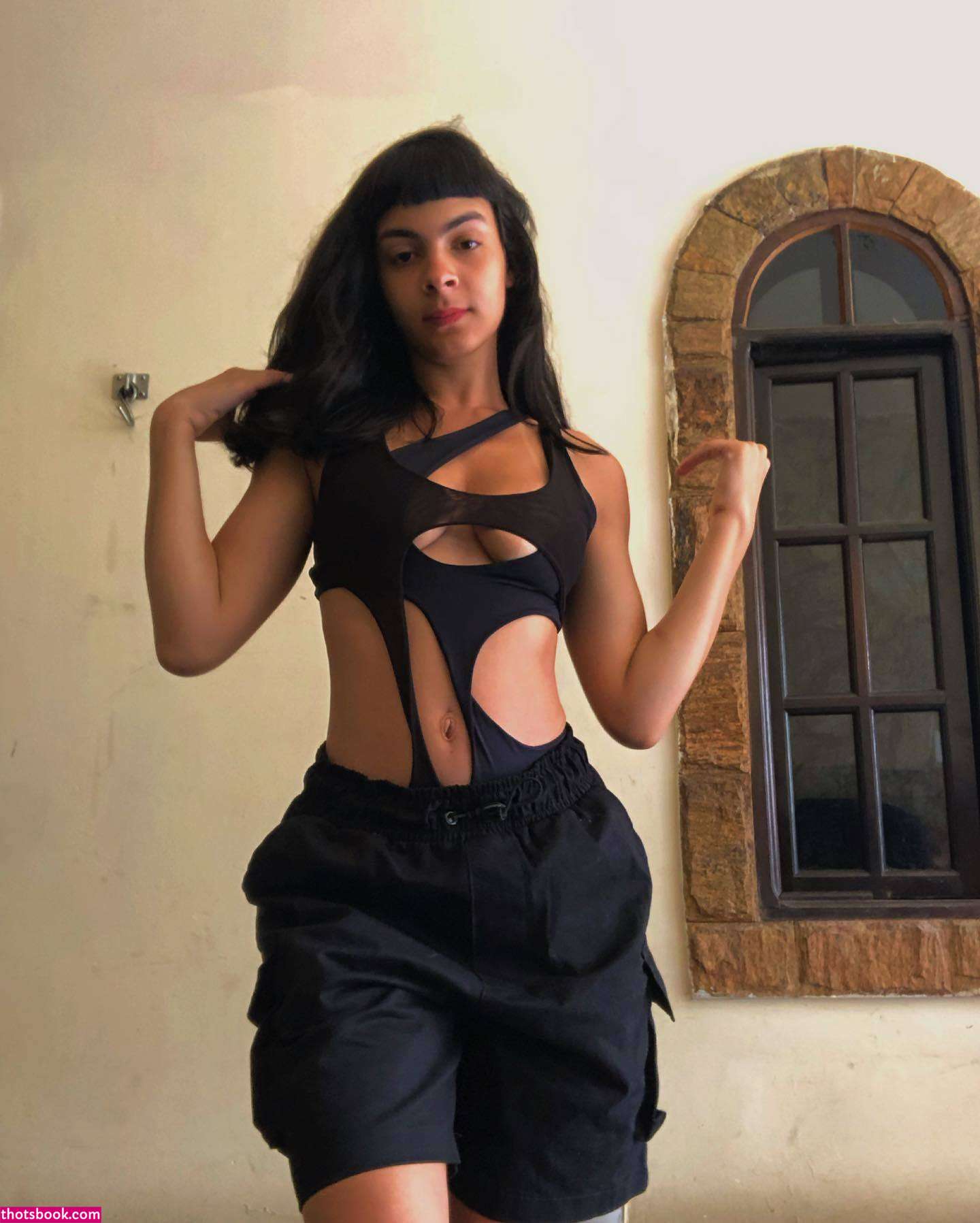 Ana Clara Rangel Photo #32