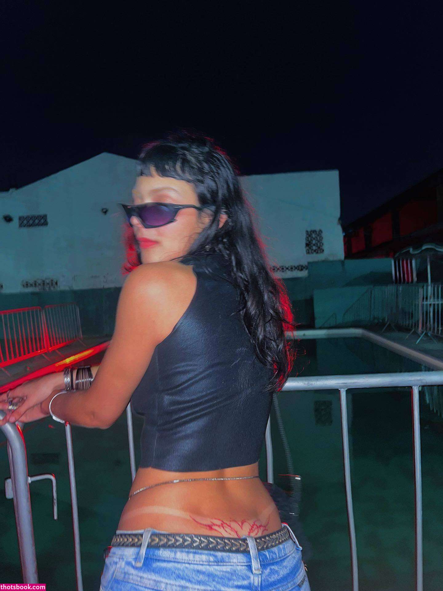 Ana Clara Rangel Photo #33