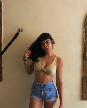 Ana Clara Rangel Photo #20