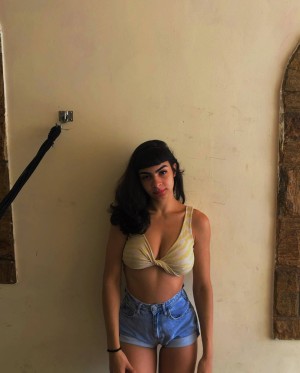 Ana Clara Rangel Photo #29