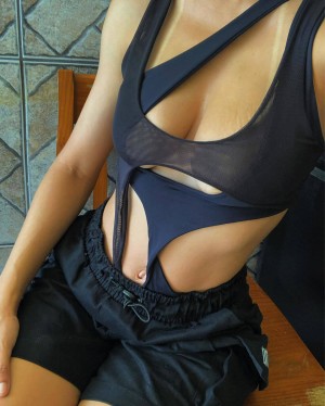 Ana Clara Rangel Photo #30