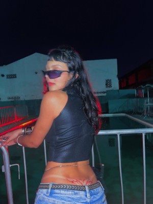 Ana Clara Rangel Photo #33