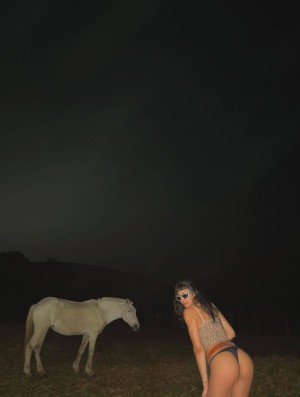 Ana Clara Rangel Photo #46