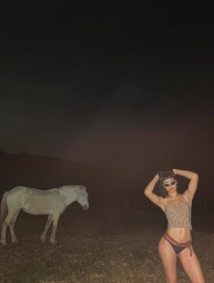 Ana Clara Rangel Photo #49