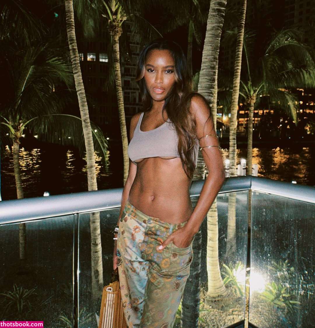 Ciara Miller Photo #3