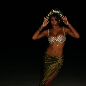 Ciara Miller Photo #11