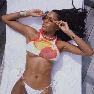 Ciara Miller Photo #12