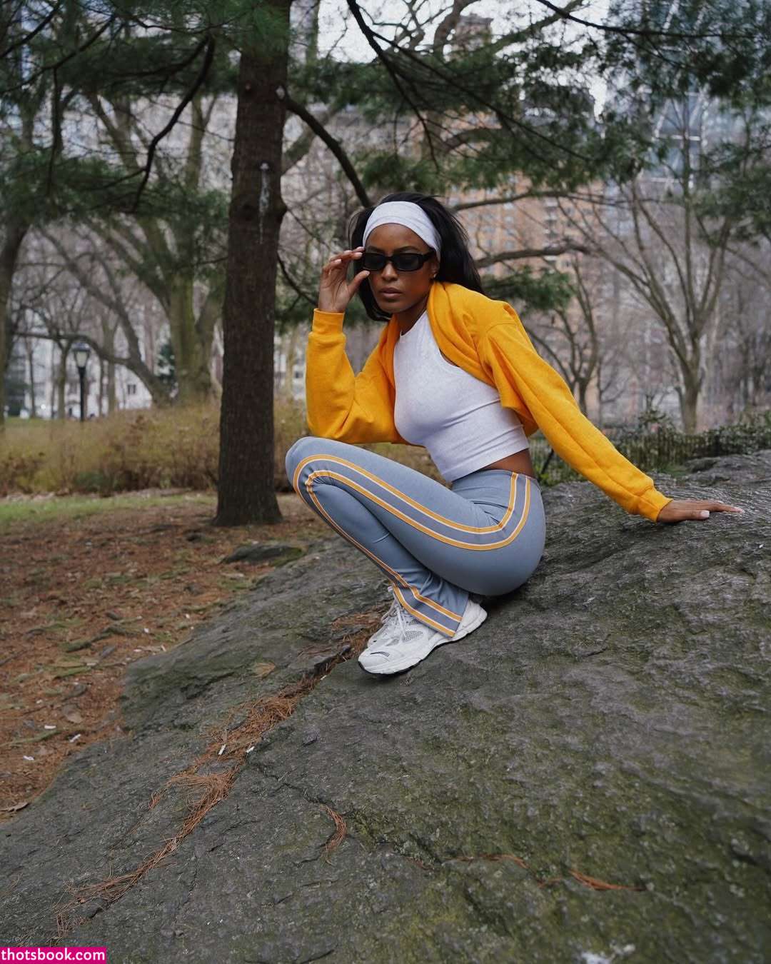 Ciara Miller Photo #16