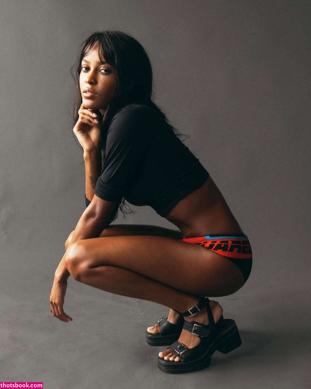 Ciara Miller Photo #18