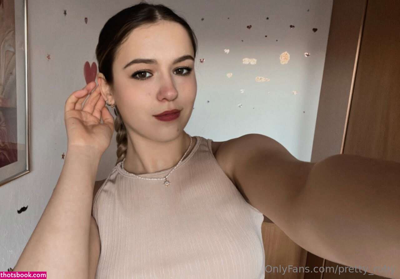 Pretty Ruby Photo #5