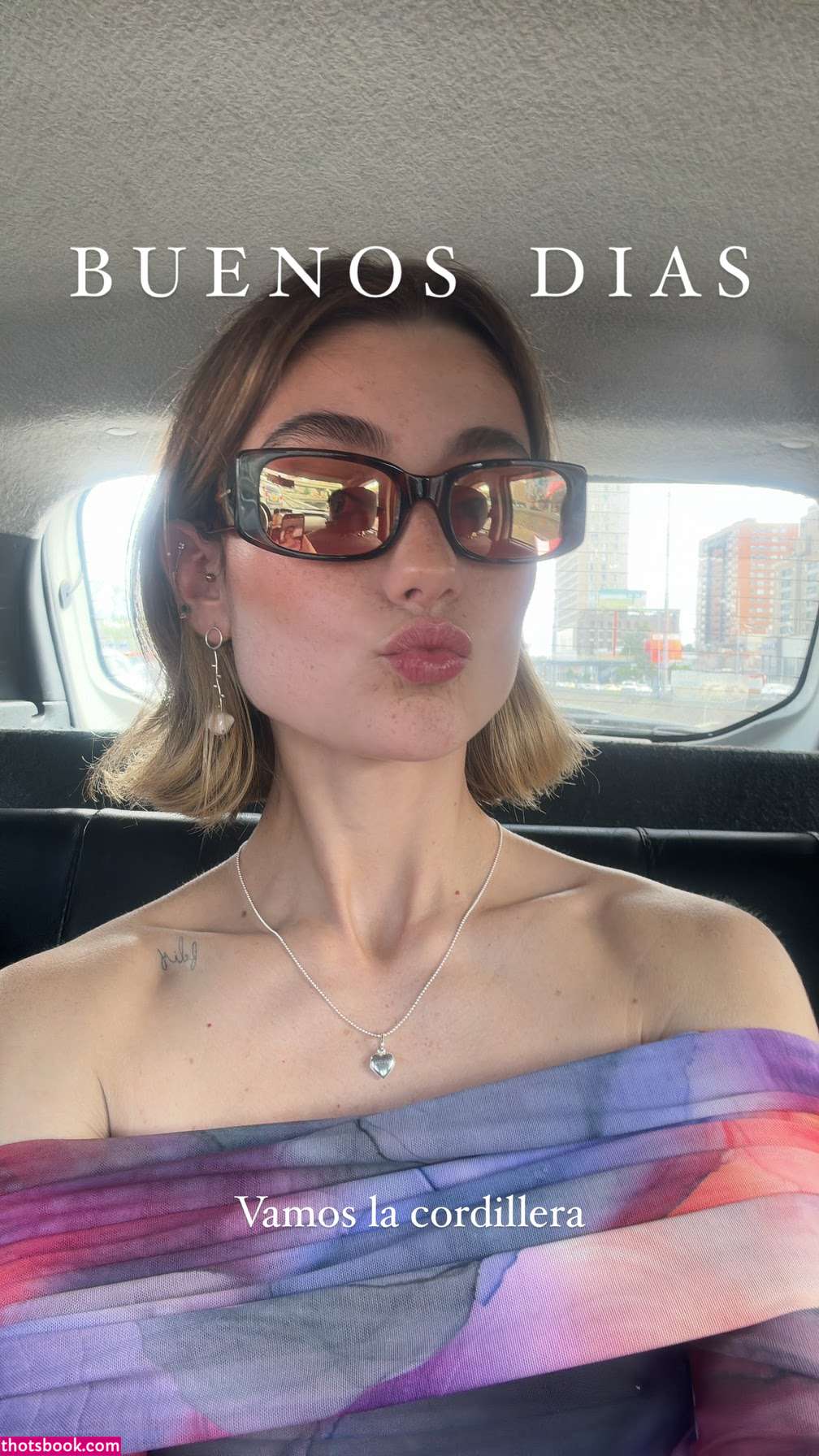 Isabella Londono Photo #6