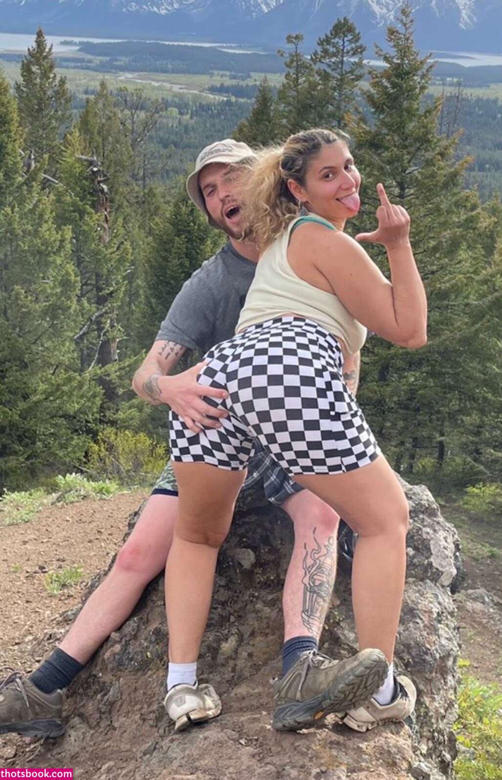 Julieberisha Photo #44