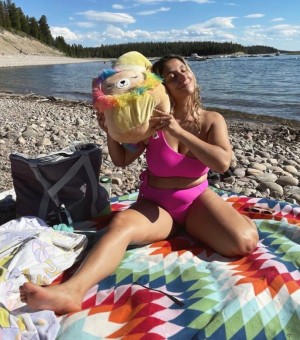 Julieberisha Photo #35