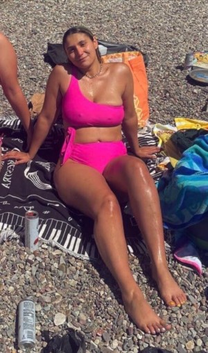 Julieberisha Photo #48