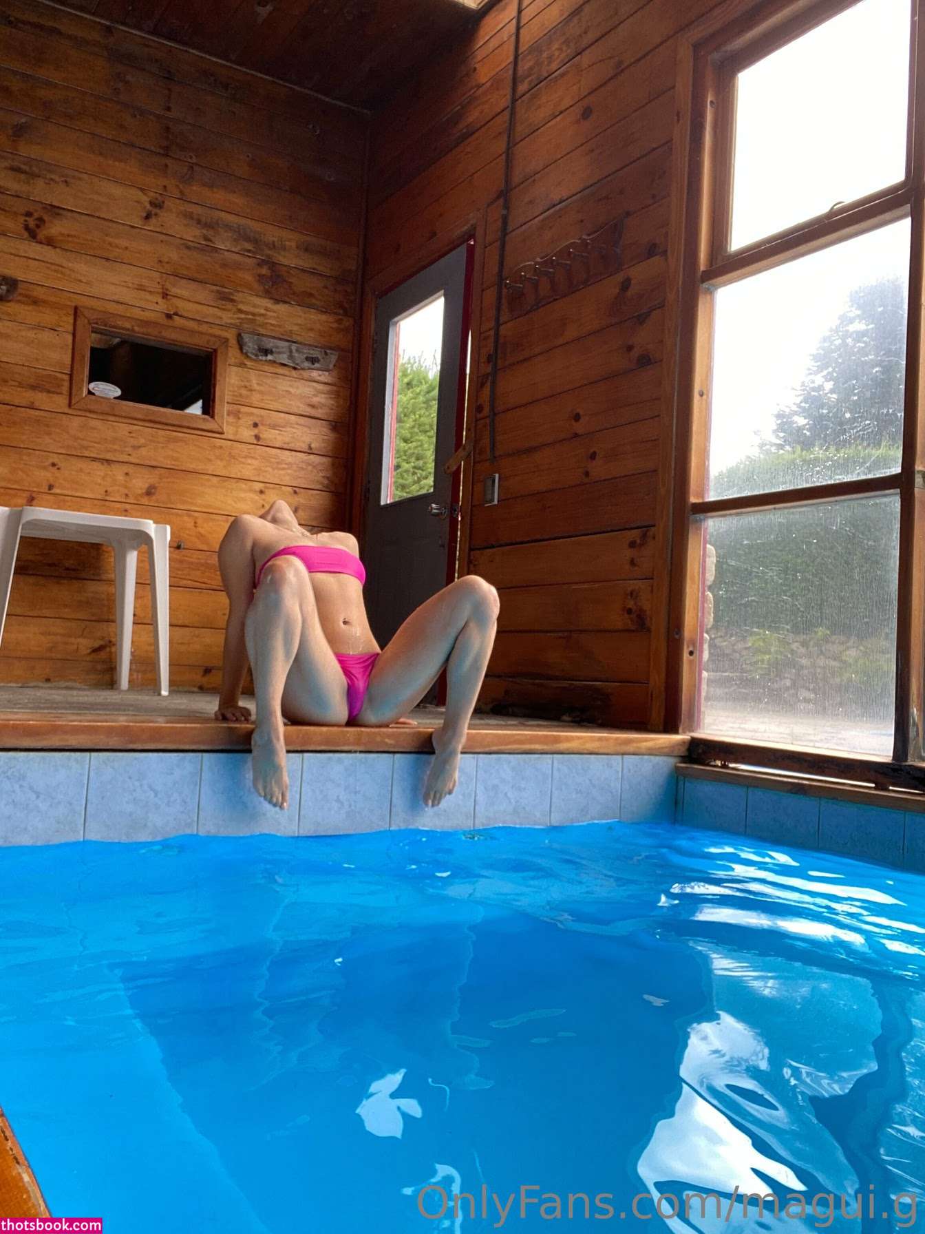 Magui Groppo Photo #11