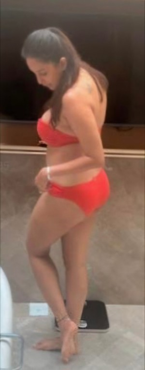 Chahatt Khanna Photo #6