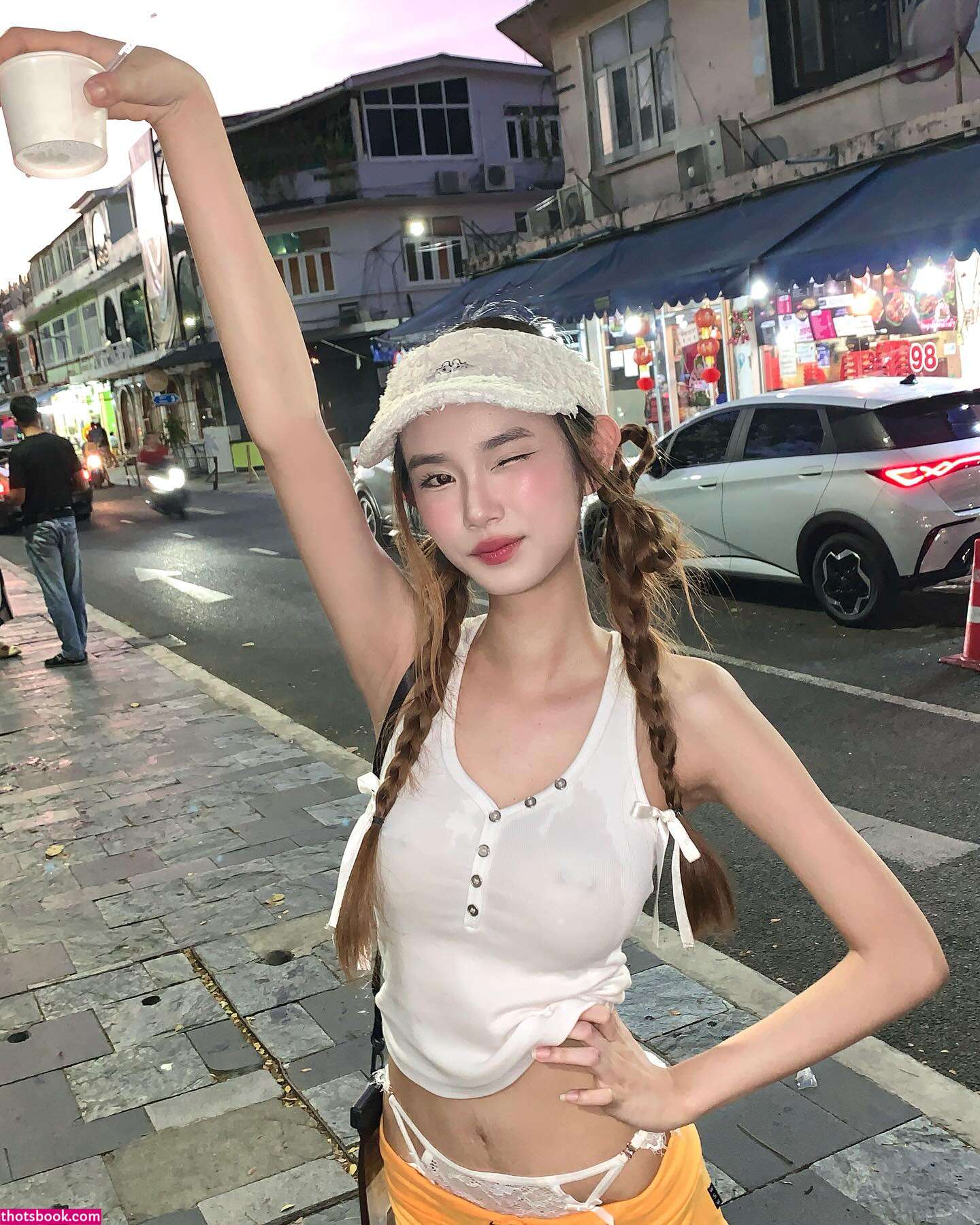 Yujeen Indyy Photo #3